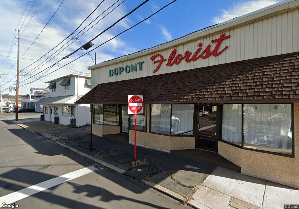 297 Main St, Dupont, PA 18641 - photo 1