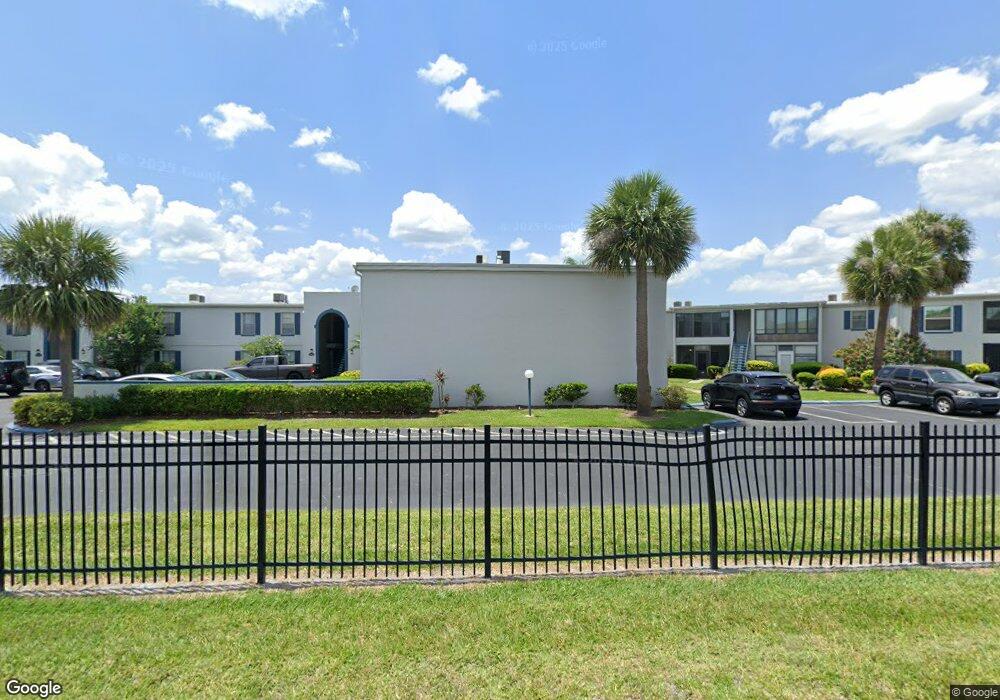 1008 Plantation Dr unit F16, Kissimmee, FL 34741 - photo 1