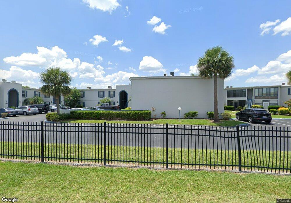 1006 Plantation Dr unit 9, Kissimmee, FL 34741 - photo 1