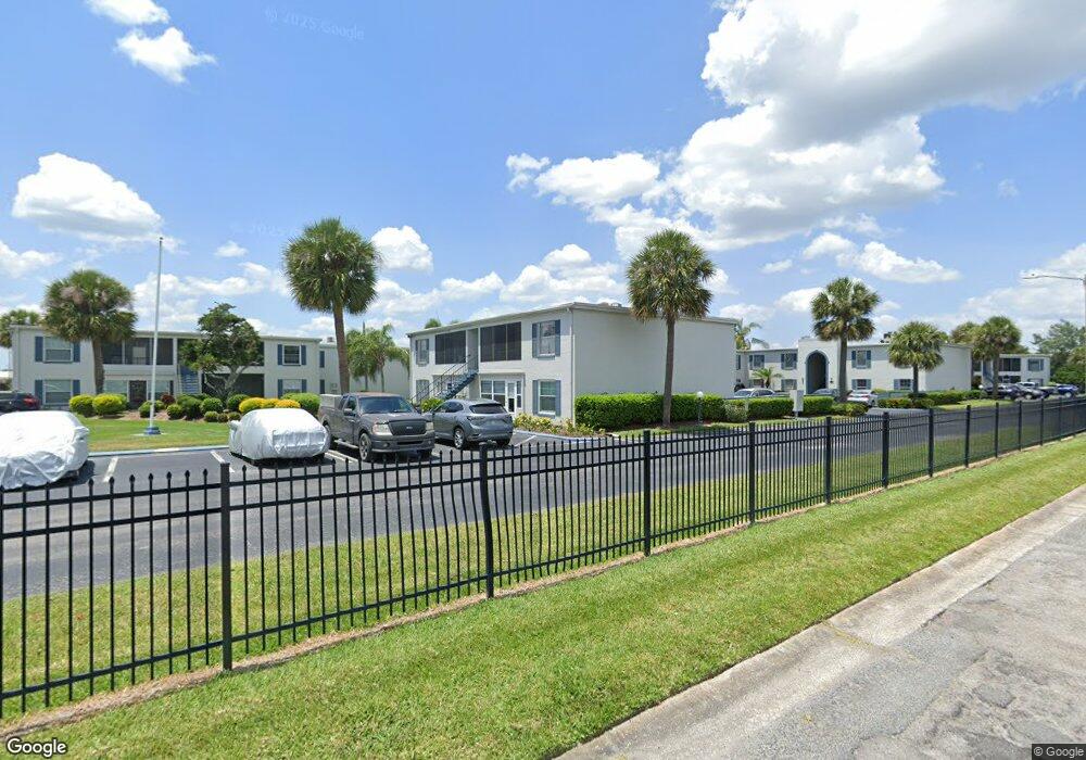 1002 Plantation Dr unit F4, Kissimmee, FL 34741 - photo 1