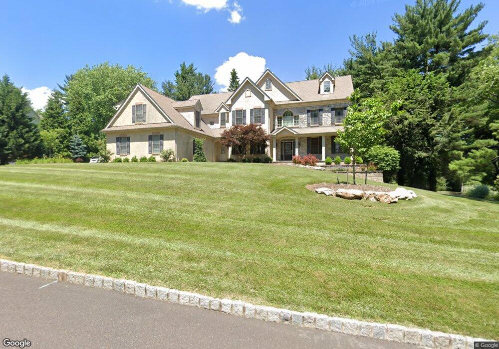 1031 Laurel Hill Ln, Jenkintown, PA 19046 - photo 1