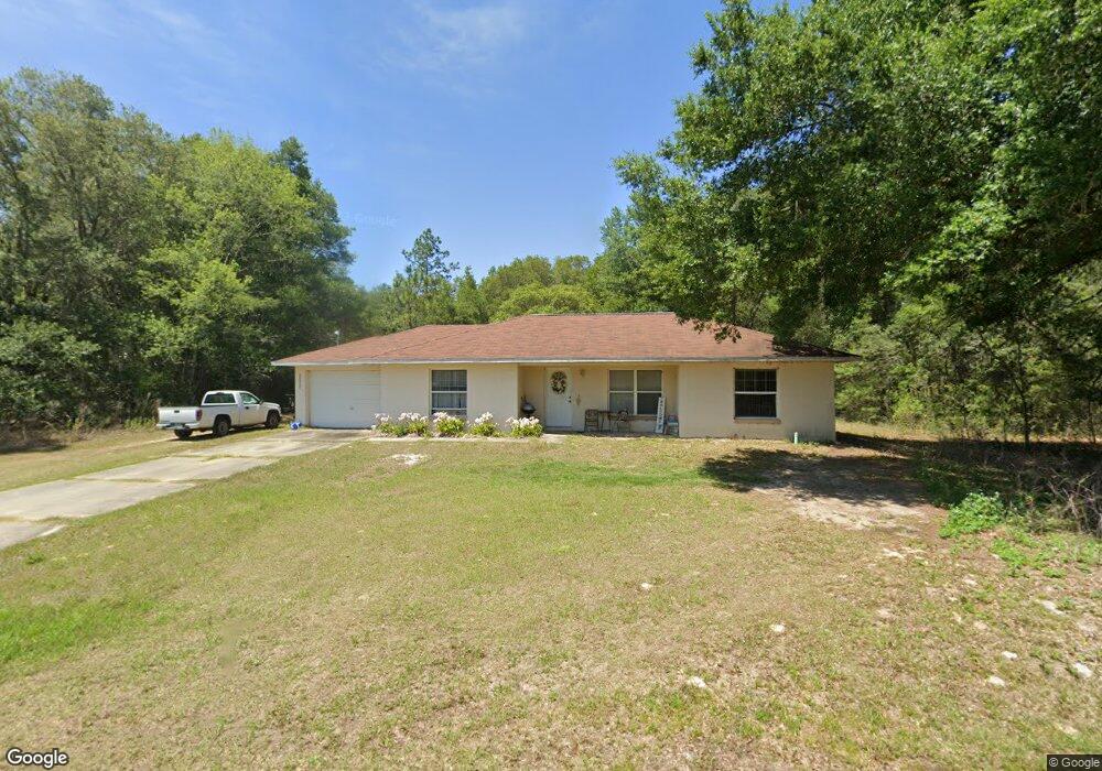 20065 SW 57th St, Dunnellon, FL 34431 - photo 1