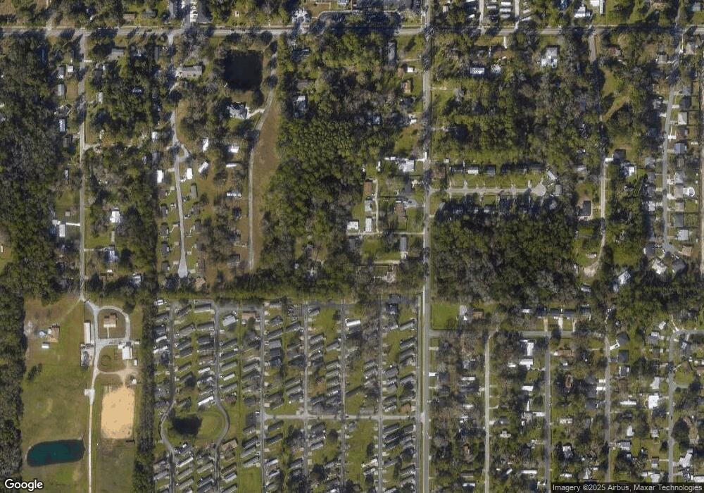 6144 Catoma St, Jacksonville, FL 32244 - photo 1