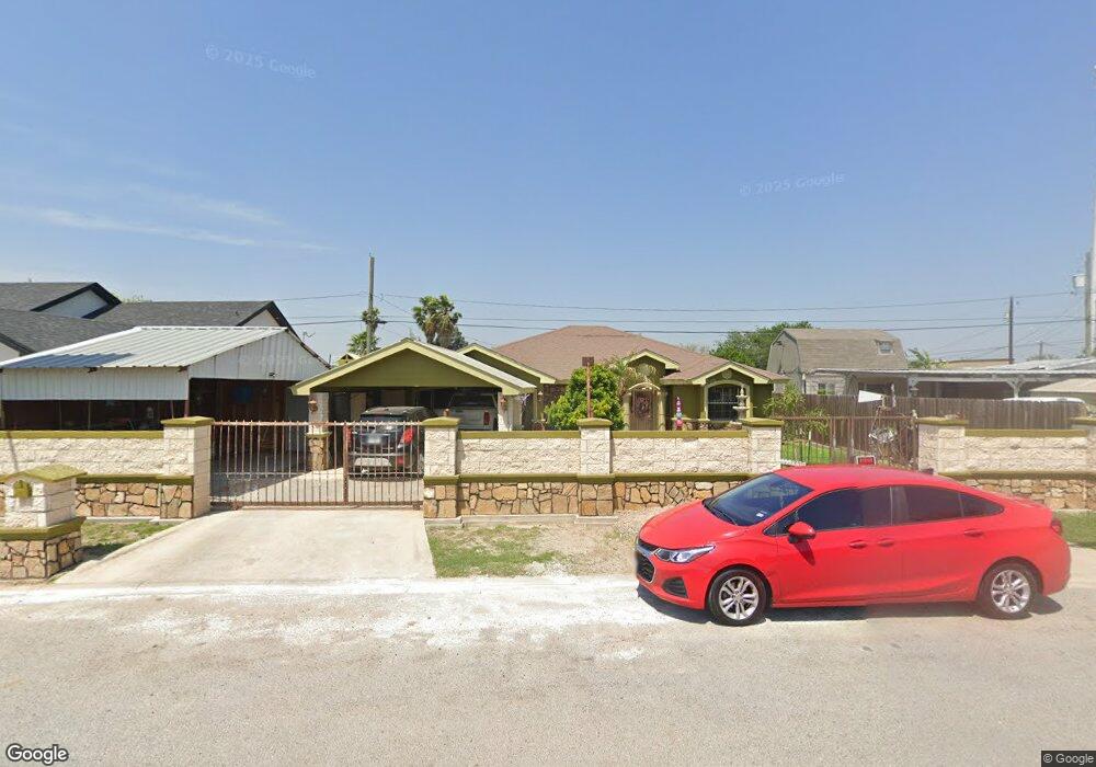 508 Jaguar Dr, Alamo, TX 78516 - photo 1
