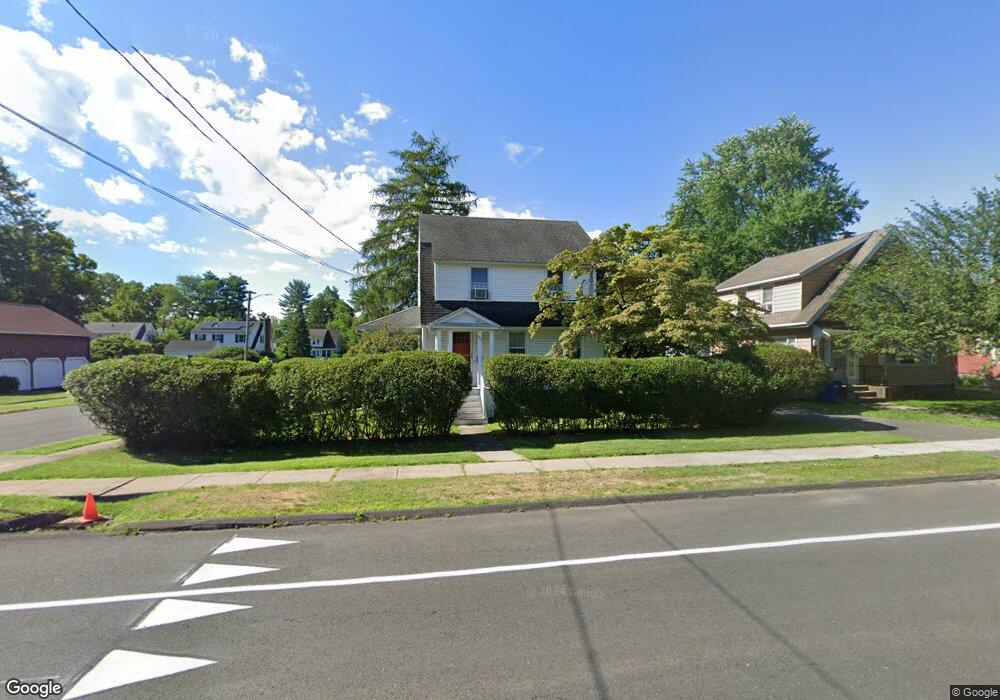 143 Bloomfield Ave, Windsor, CT 06095 - photo 1