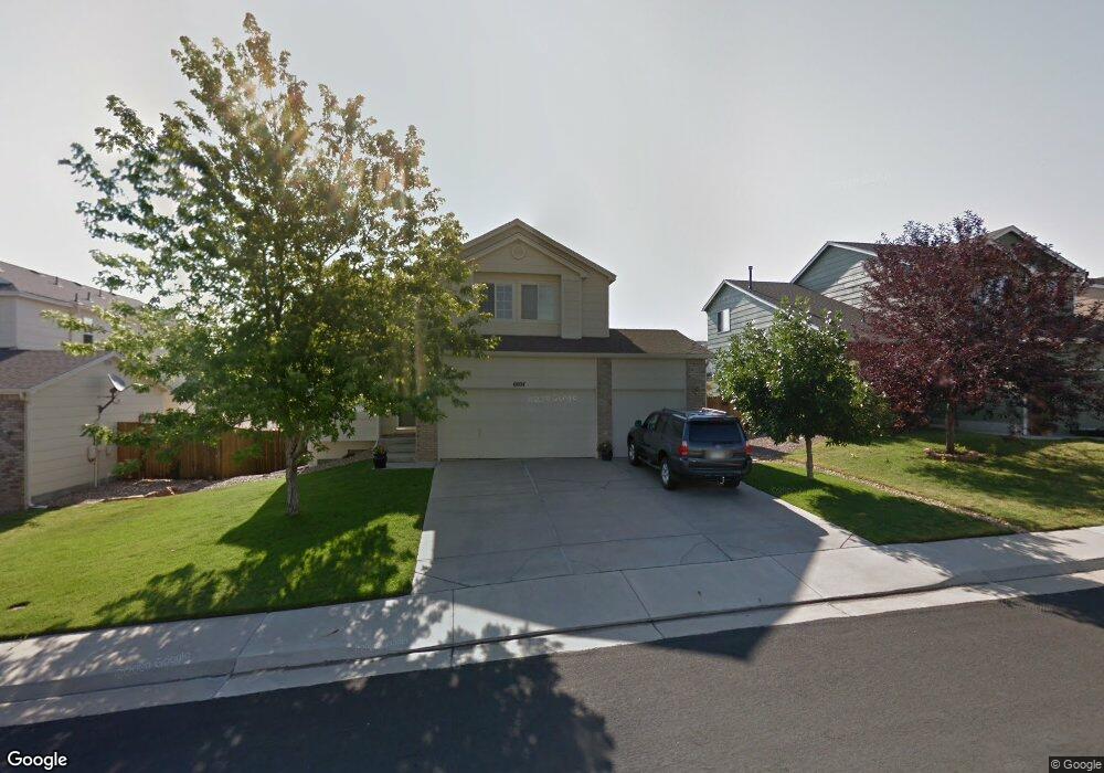 6004 S Tempe Way, Centennial, CO 80015 - photo 1