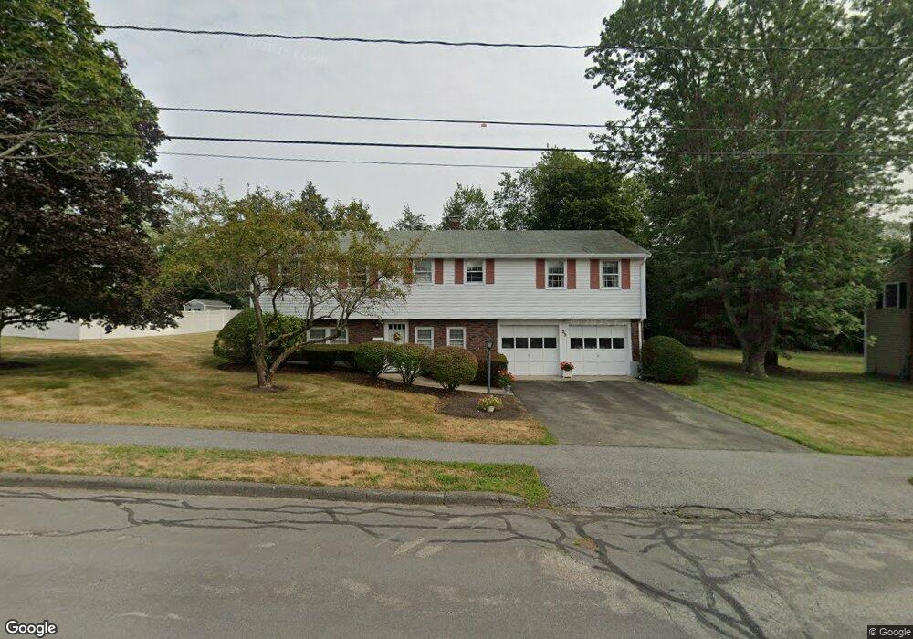 23 Mohawk St, Danvers, MA 01923 - photo 1