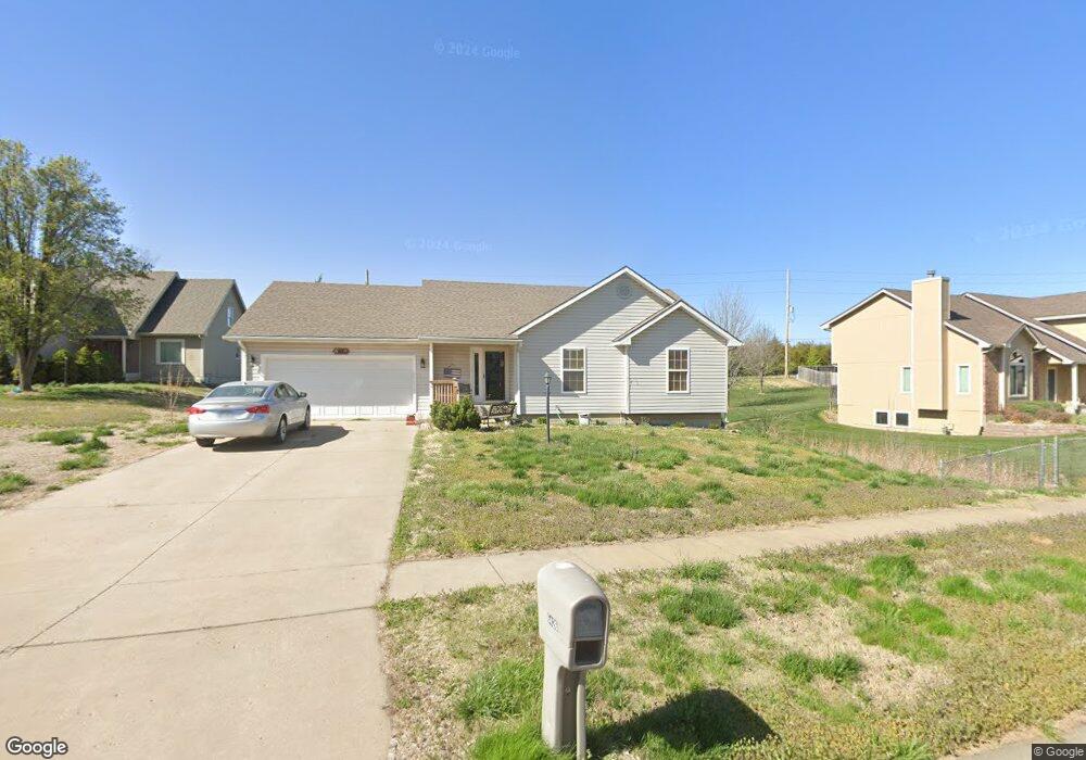 6426 SW 21st Terrace, Topeka, KS 66614 - photo 1