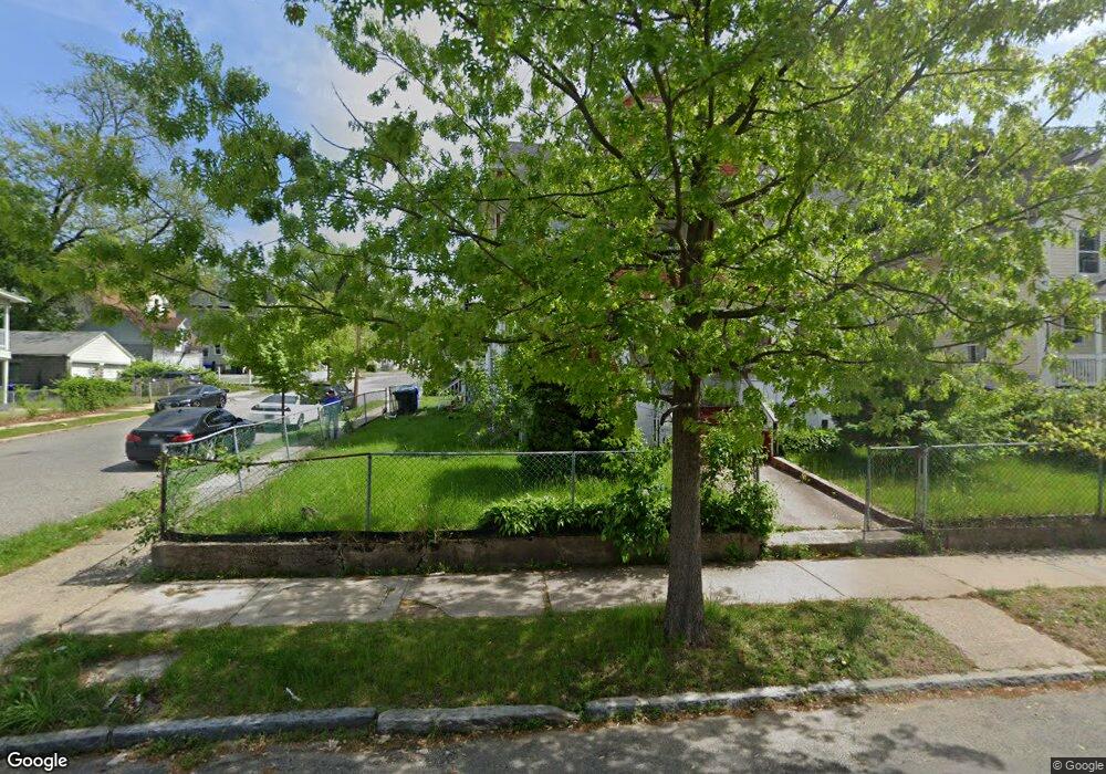 149-151 Massasoit St, Springfield, MA 01107 - photo 1