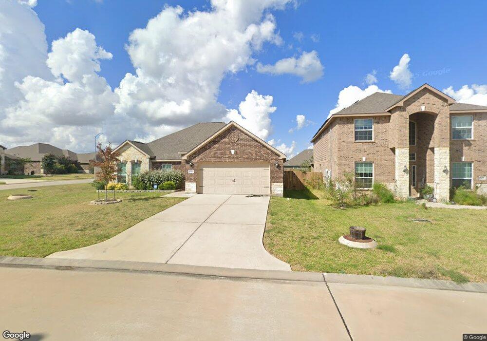 21203 Opal Oak Dr, Hockley, TX 77447 - photo 1