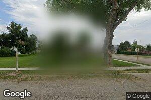 209 1st Ave S, Stanford, MT 59479