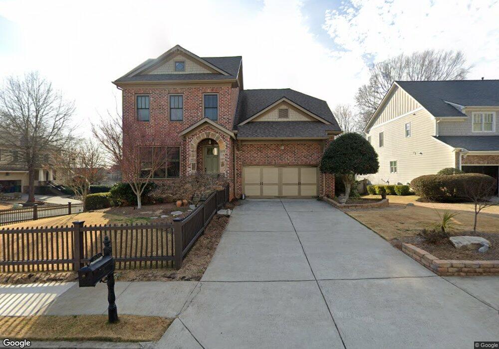 2655 Devin Ct SE, Smyrna, GA 30080 - photo 1