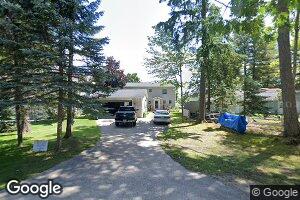 7238 Bryant Rd, Pellston, MI 49769