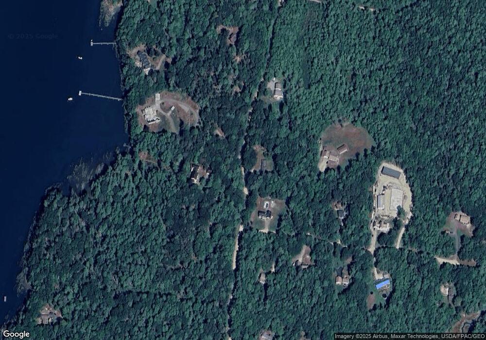 0 Henry Creek Way, Harpswell, ME 04079 - photo 1