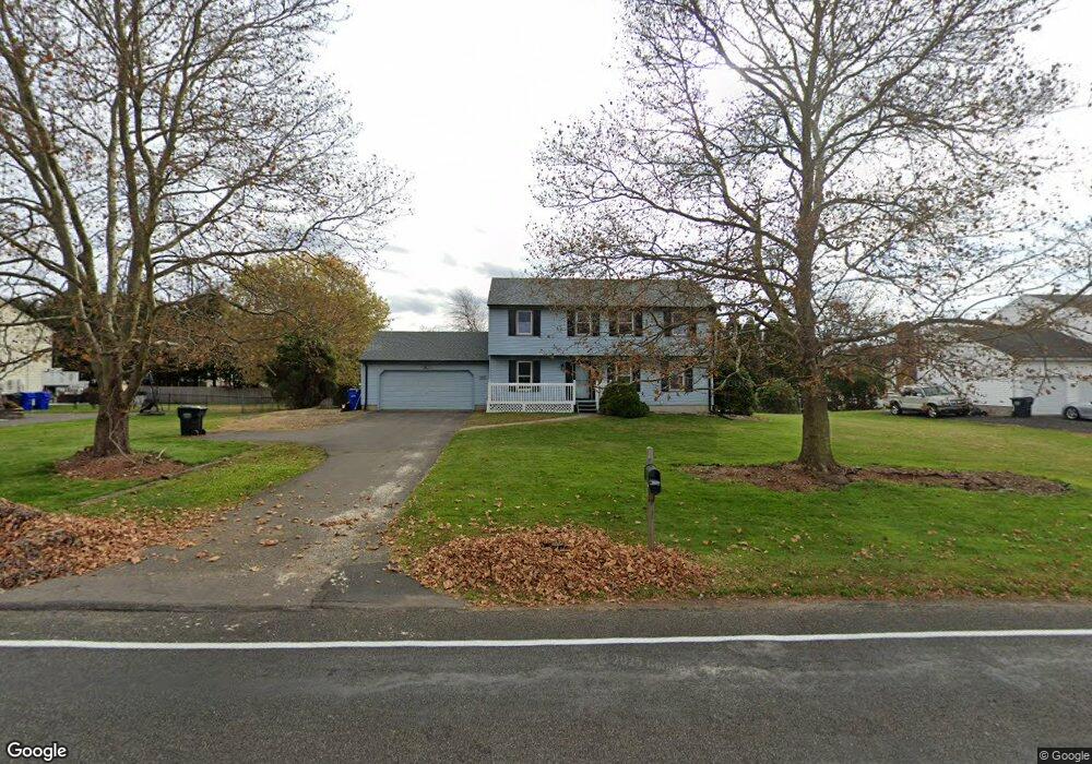 331 Dart Hill Rd, South Windsor, CT 06074 - photo 1