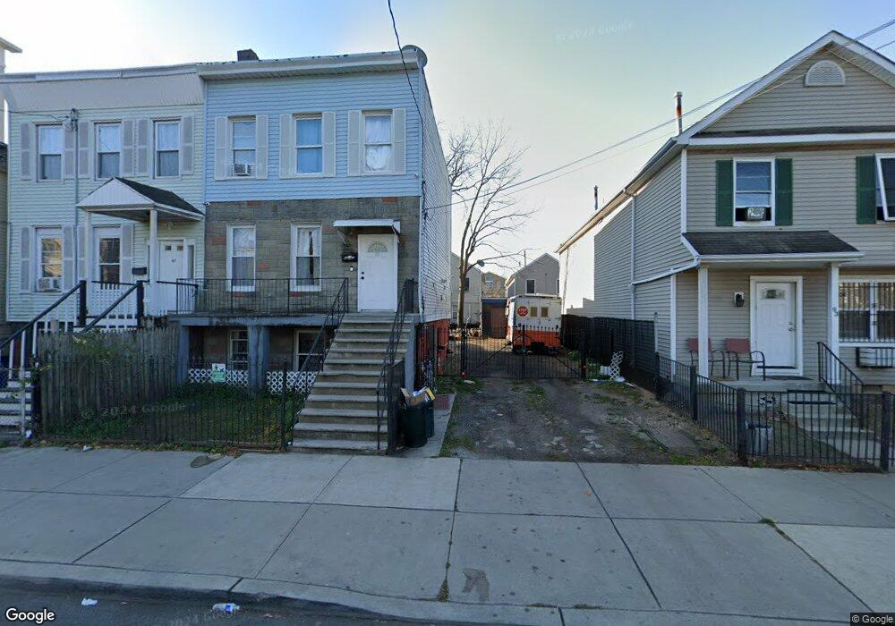 91 Dwight St, Jersey City, NJ 07305 - photo 1