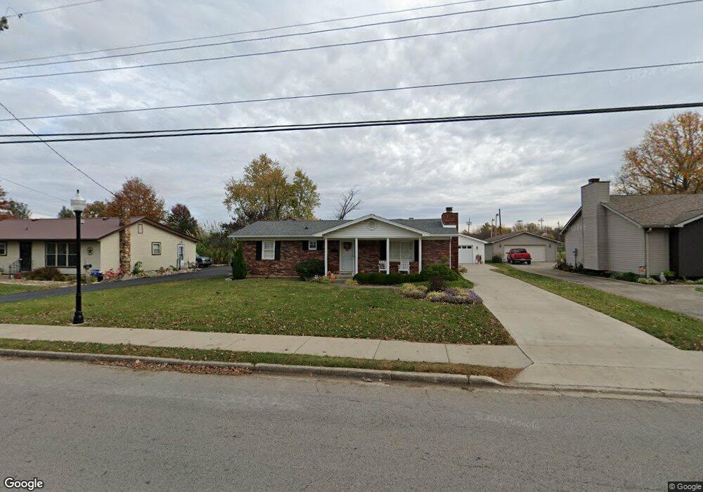 946 Monroe St, Charlestown, IN 47111 - photo 1