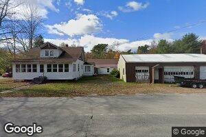 300 Main St, Mattawamkeag, ME 04459