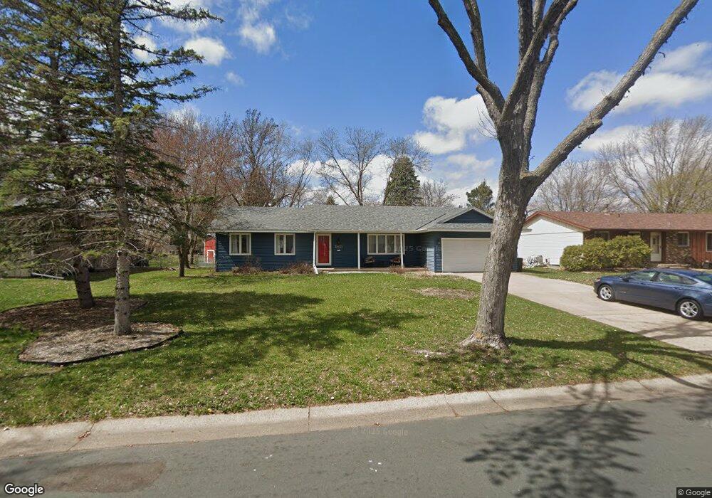 10341 Thrush St NW, Coon Rapids, MN 55433 - photo 1