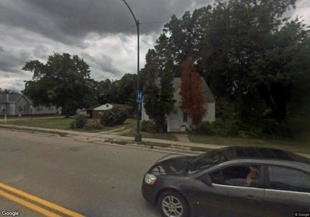 511 N Spruce St, Saint Marys, OH 45885 - photo 1