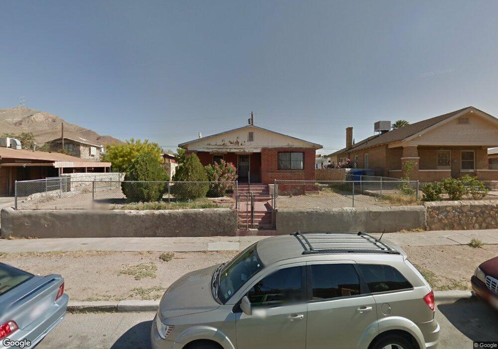 2715 Portland Ave, El Paso, TX 79930 - photo 1