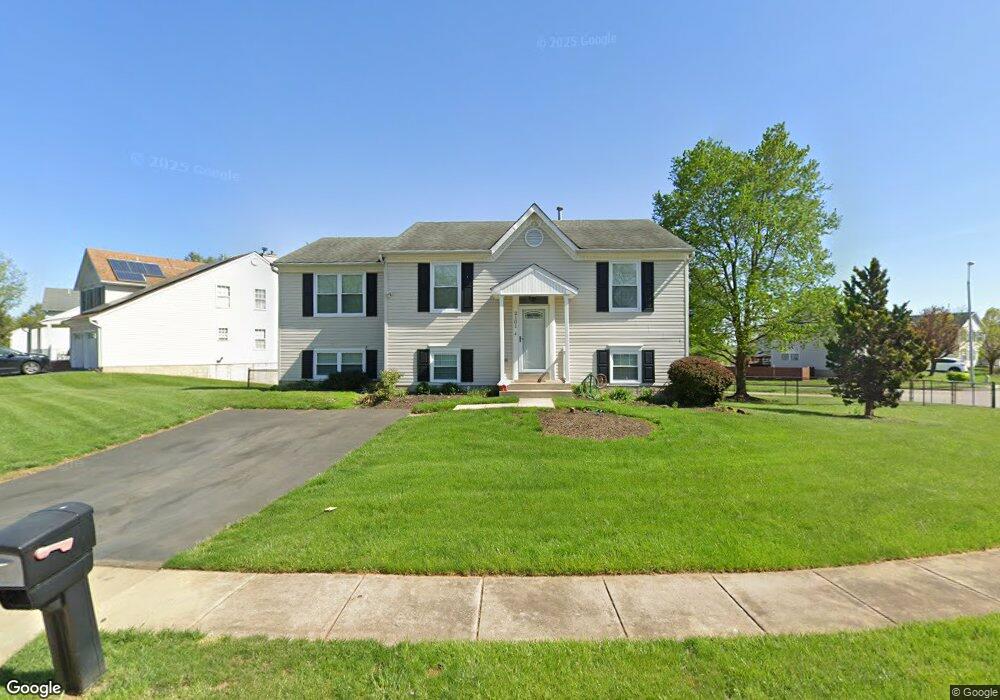 2101 Oakside Cir, Gwynn Oak, MD 21207 - photo 1