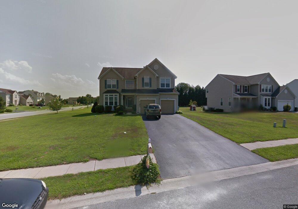 111 Peace Ct W, Bear, DE 19701 - photo 1