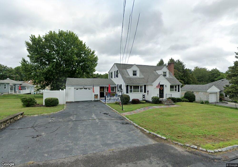 22 Litzen Rd, North Smithfield, RI 02896 - photo 1