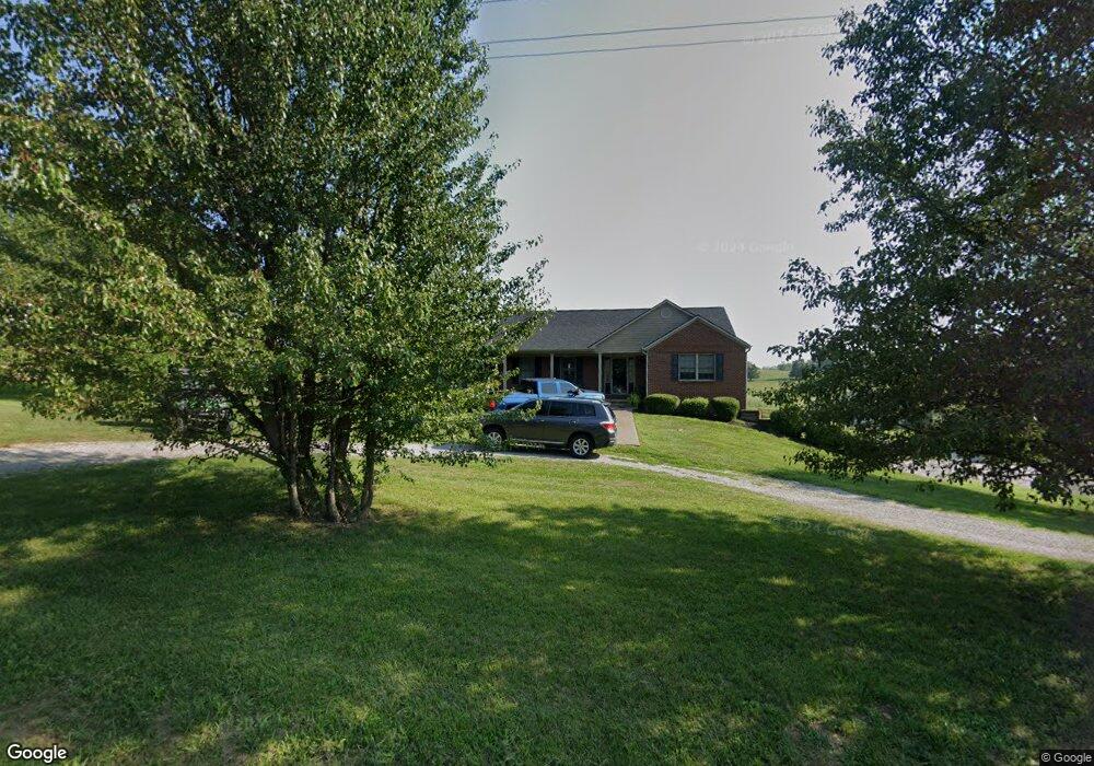 1440 Cummins Ferry Rd, Salvisa, KY 40372 - photo 1