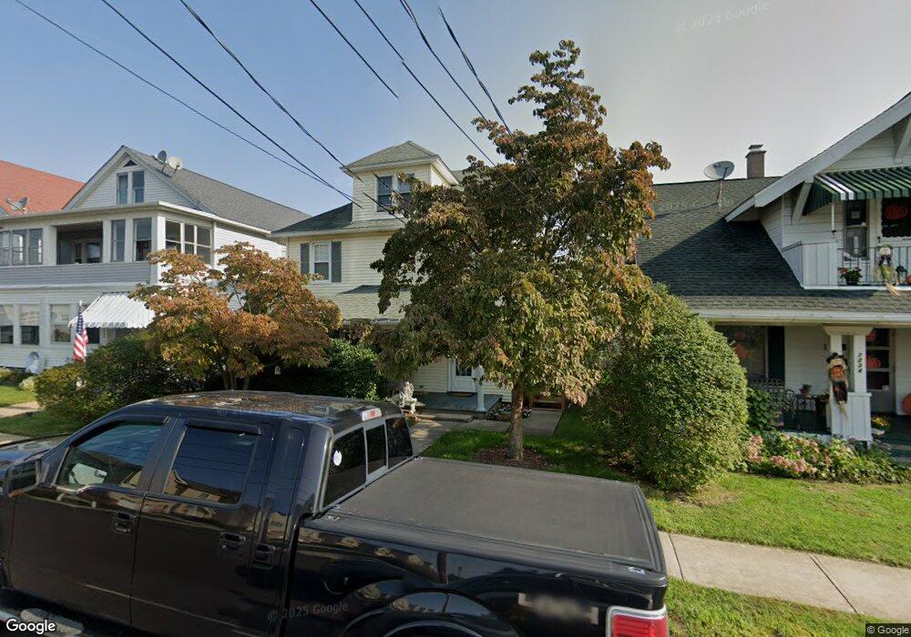 1240 Dartmouth St, Scranton, PA 18504 - photo 1