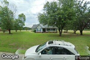525 W 8th St, Pontotoc, MS 38863