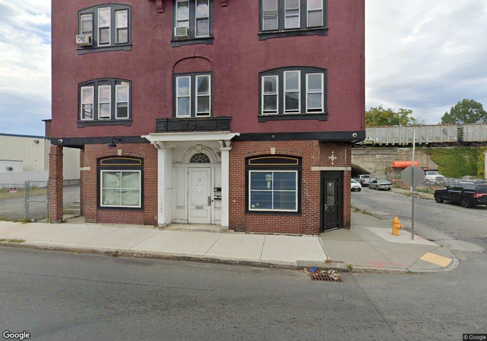 68 Canterbury St unit 3L, Worcester, MA 01603 - photo 1