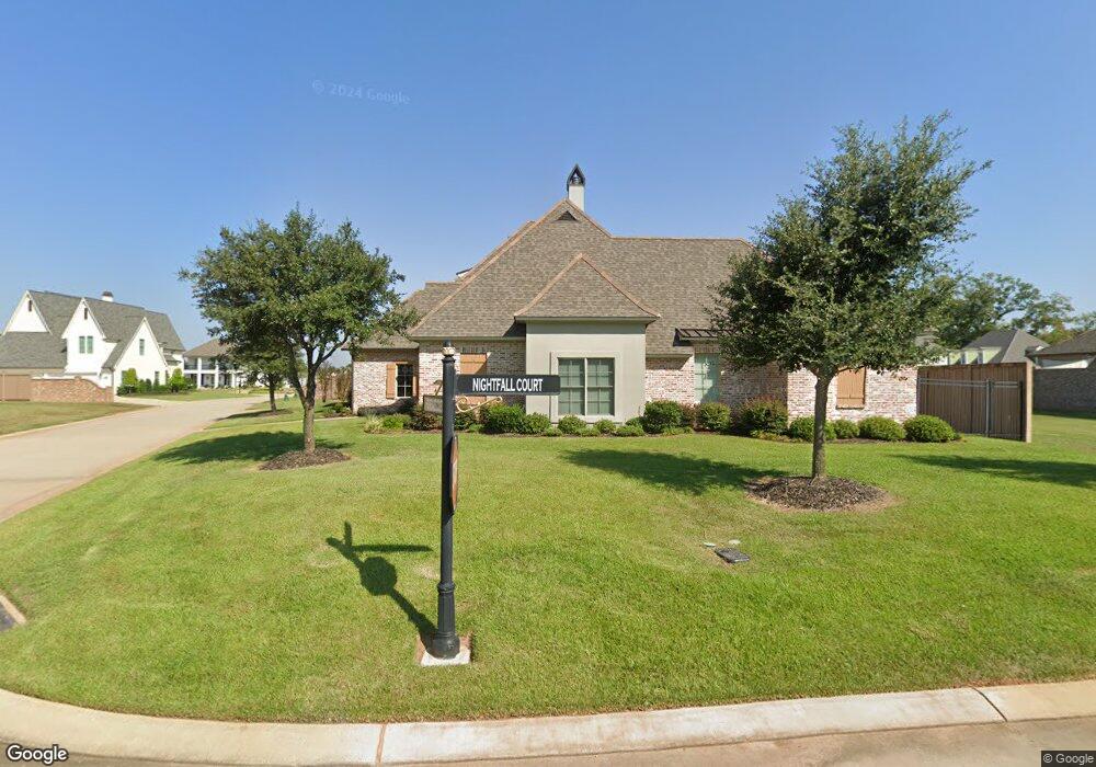 205 Nightfall Ct, Bossier City, LA 71111 - photo 1