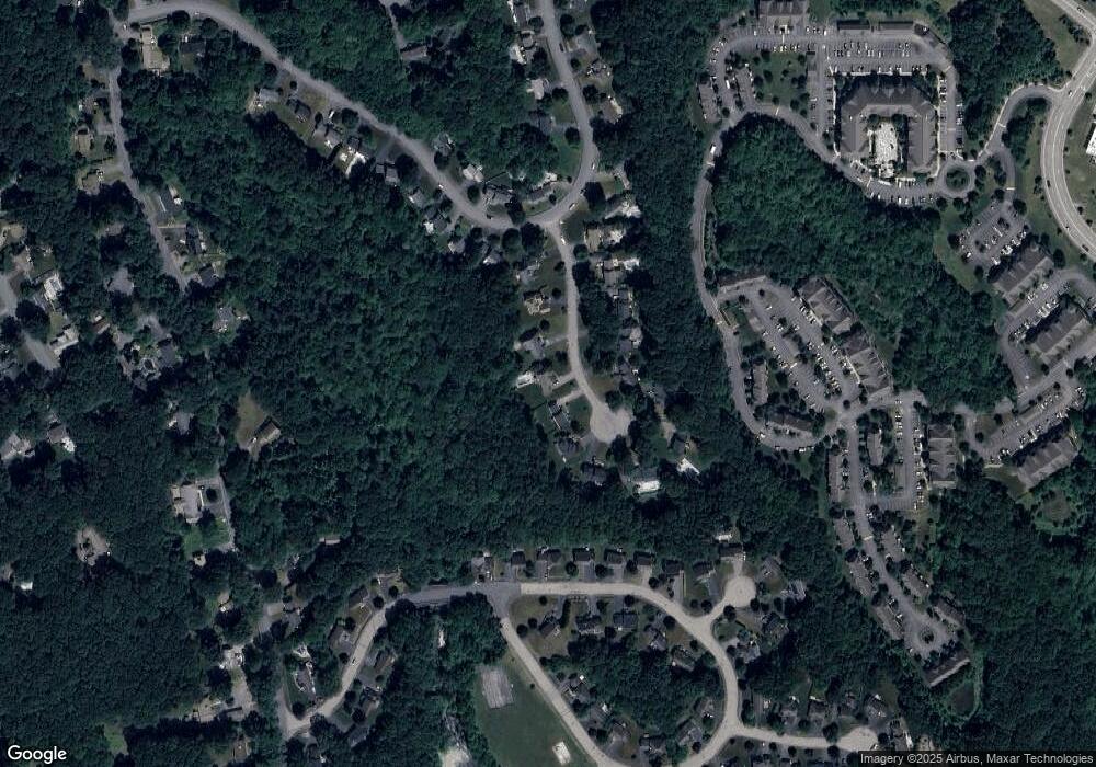 8 Old Farm Cir, Shrewsbury, MA 01545 - photo 1