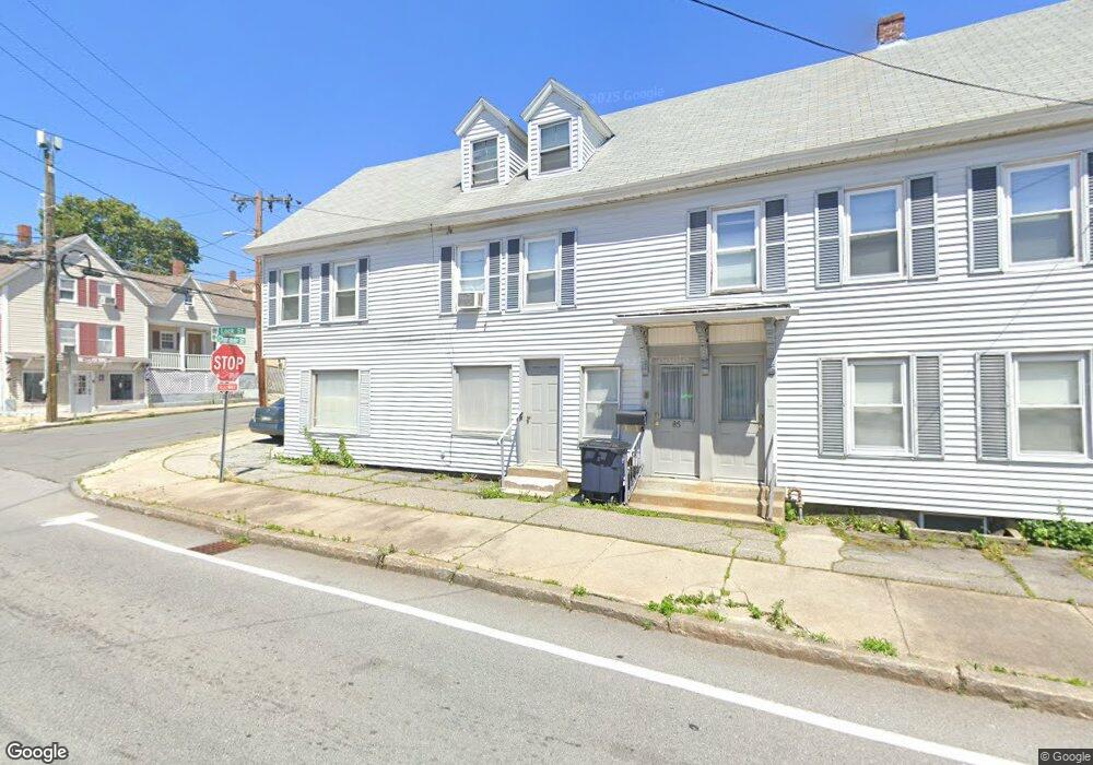 83 Chandler St unit 87, Nashua, NH 03064 - photo 1