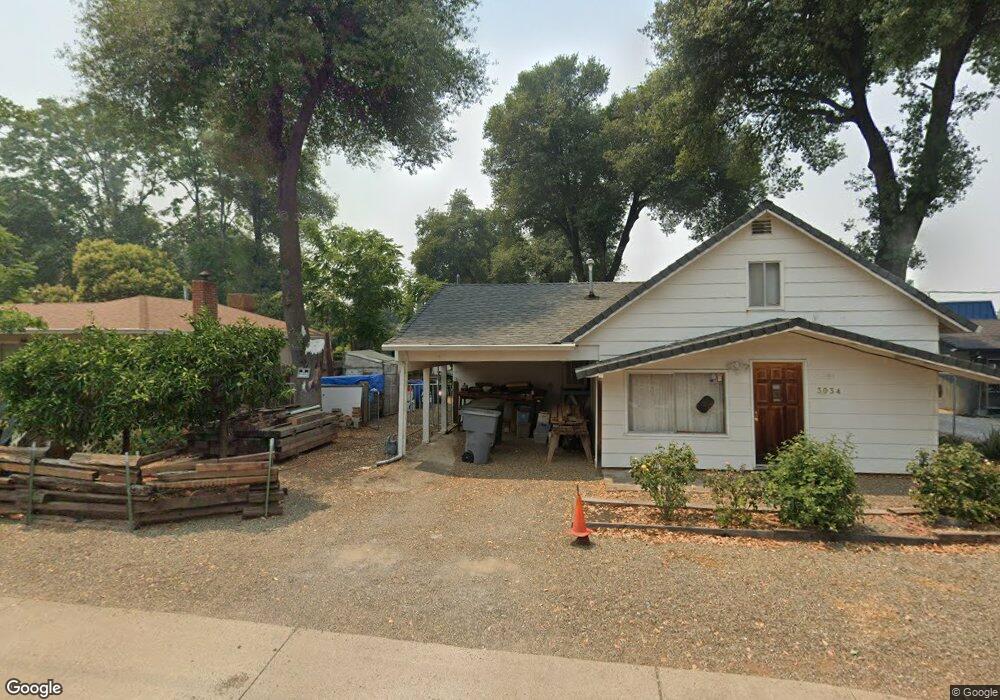 3034 Lawrence Rd, Redding, CA 96002 - photo 1