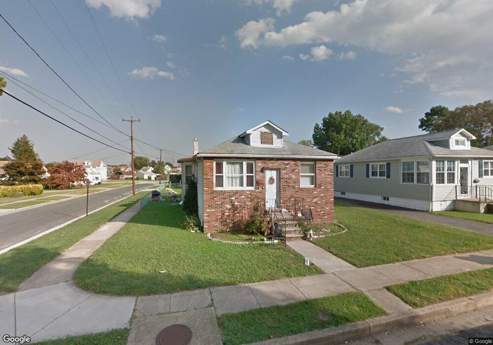 313 George Ave, Essex, MD 21221 - photo 1