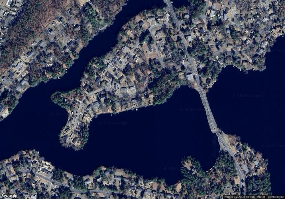 15 Wildgeese Cir, Browns Mills, NJ 08015 - photo 1