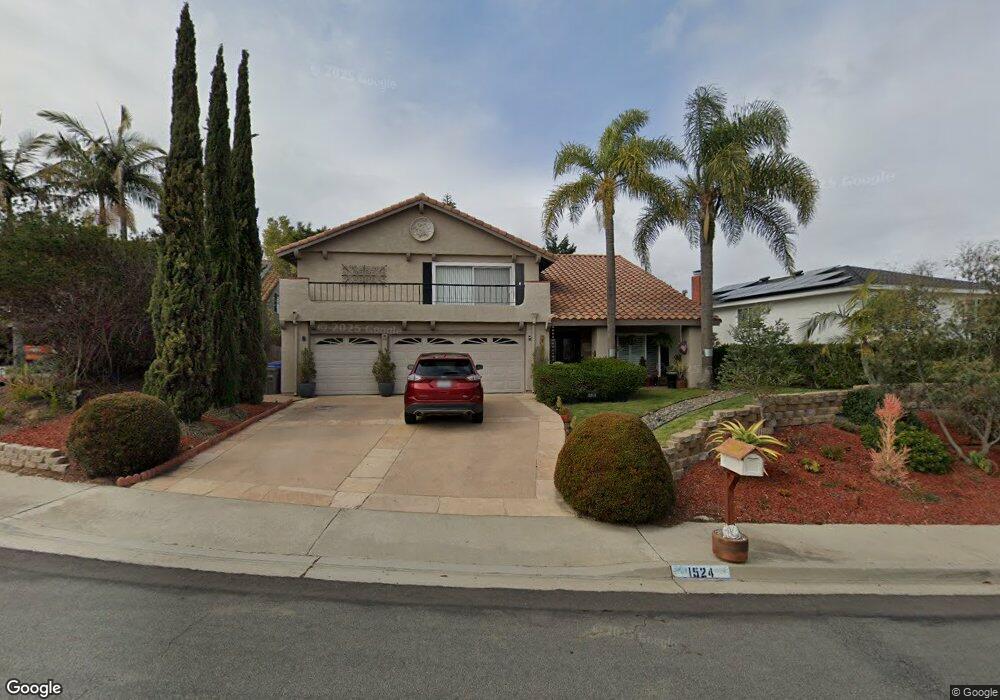 1524 Avenida de Los Lirios, Encinitas, CA 92024 - photo 1