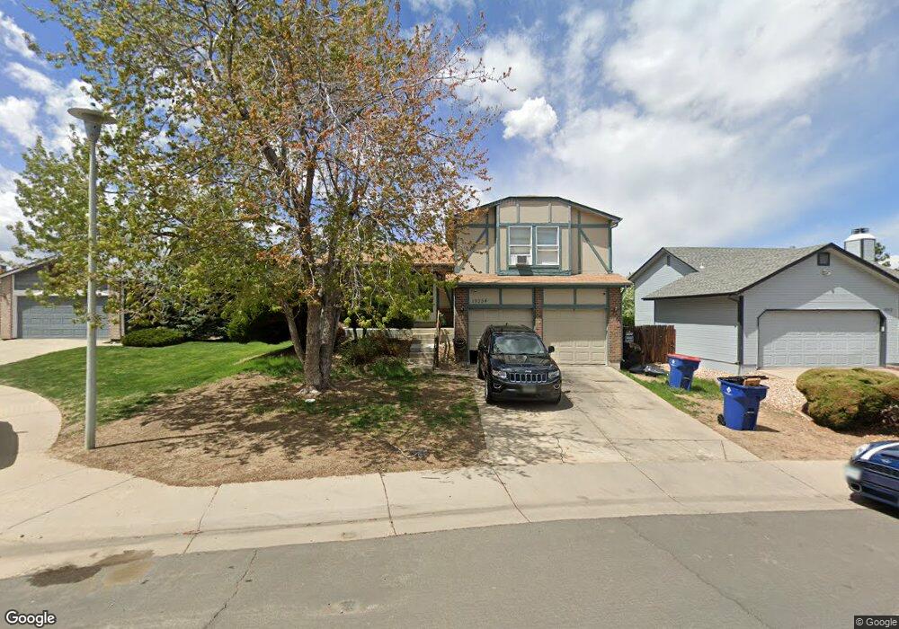 19354 E Purdue Cir, Aurora, CO 80013 - photo 1