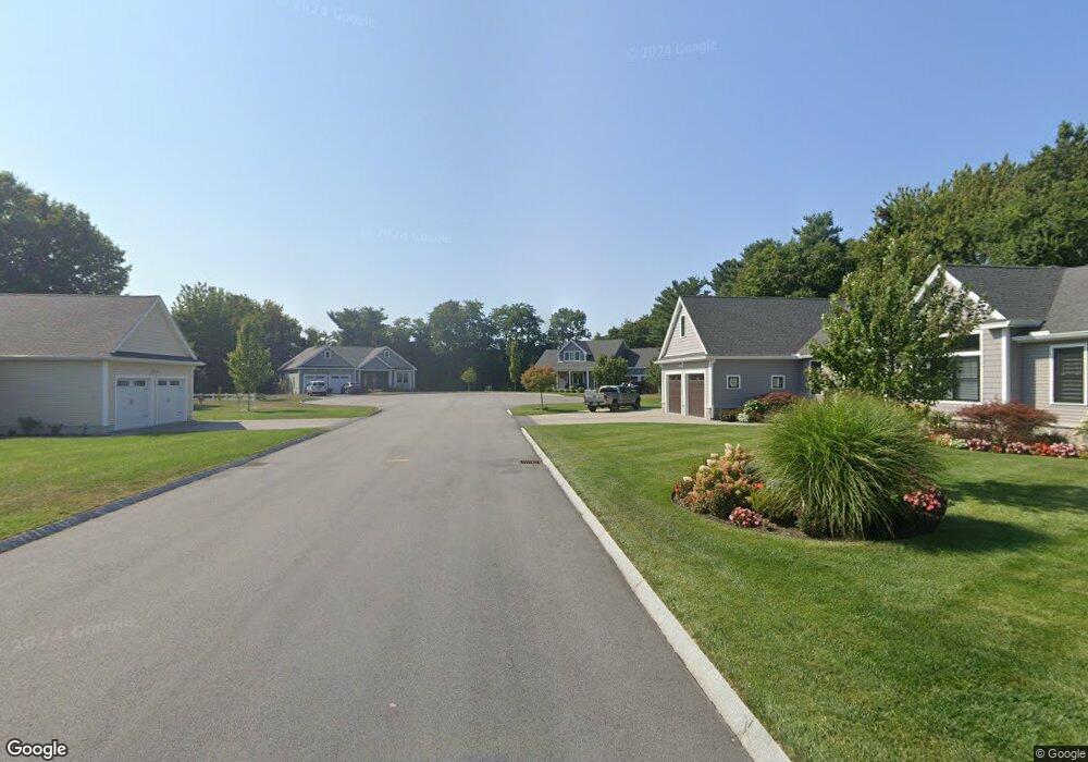 230 Mill Rd unit Lot 4, Hampton, NH 03842 - photo 1