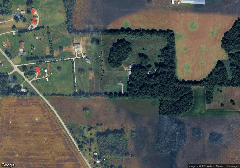 2466 Old Highway 337 SE, Corydon, IN 47112 - photo 1