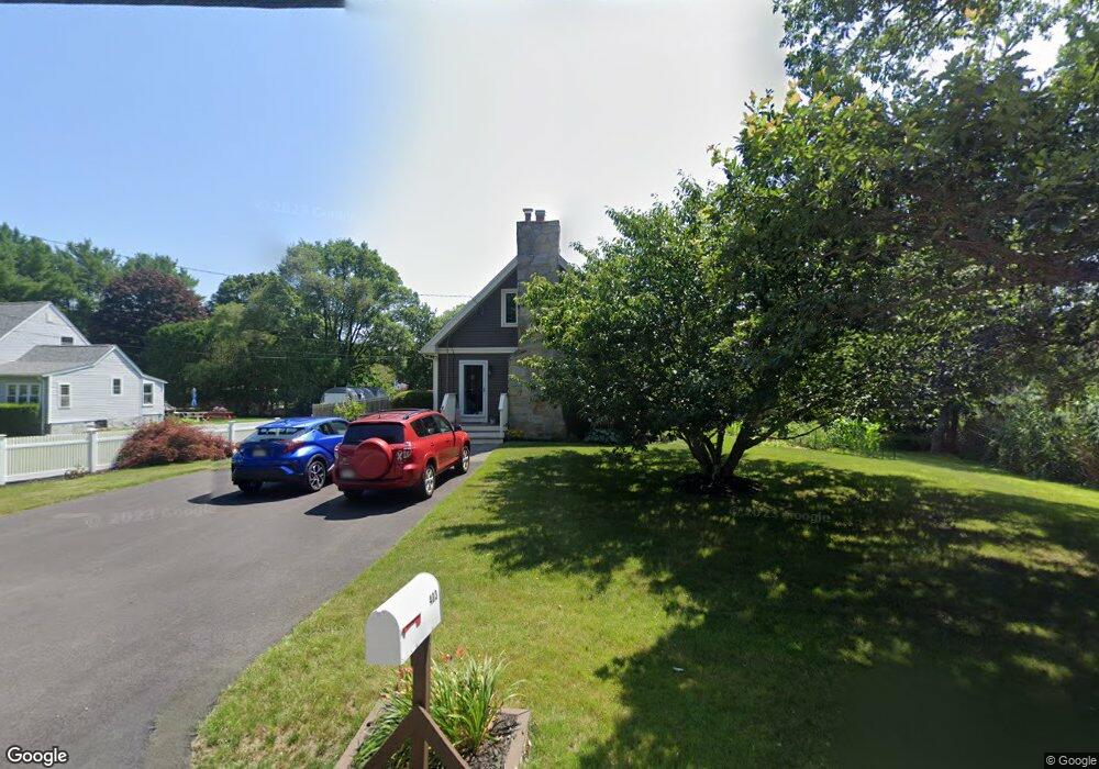 Street View Photo