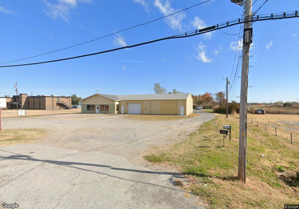 1714 S Division St, Blytheville, AR 72315 - photo 1