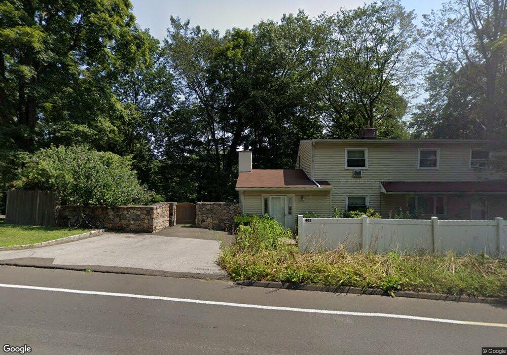 406 Main St, New Canaan, CT 06840 - photo 1