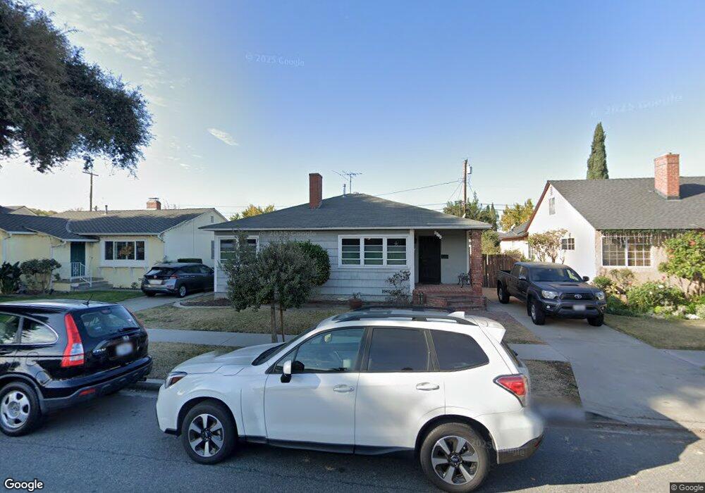 5903 Castana Ave, Lakewood, CA 90712 - photo 1