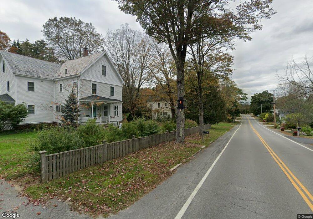 667 Main St, Contoocook, NH 03229 - photo 1