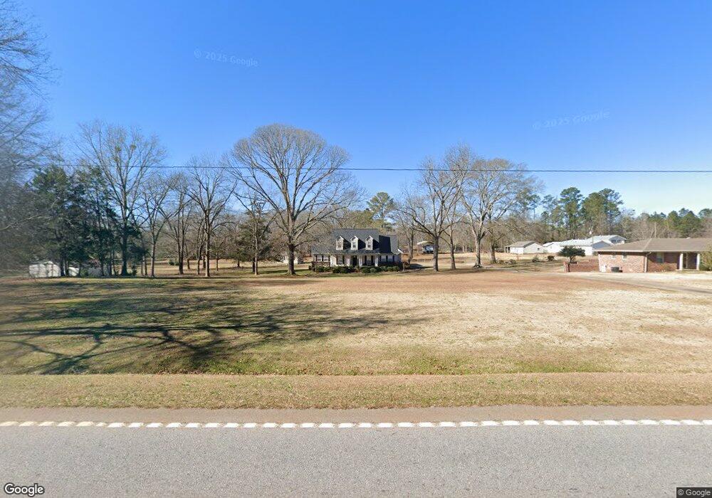 12316 Highway 36, Covington, GA 30014 - photo 1