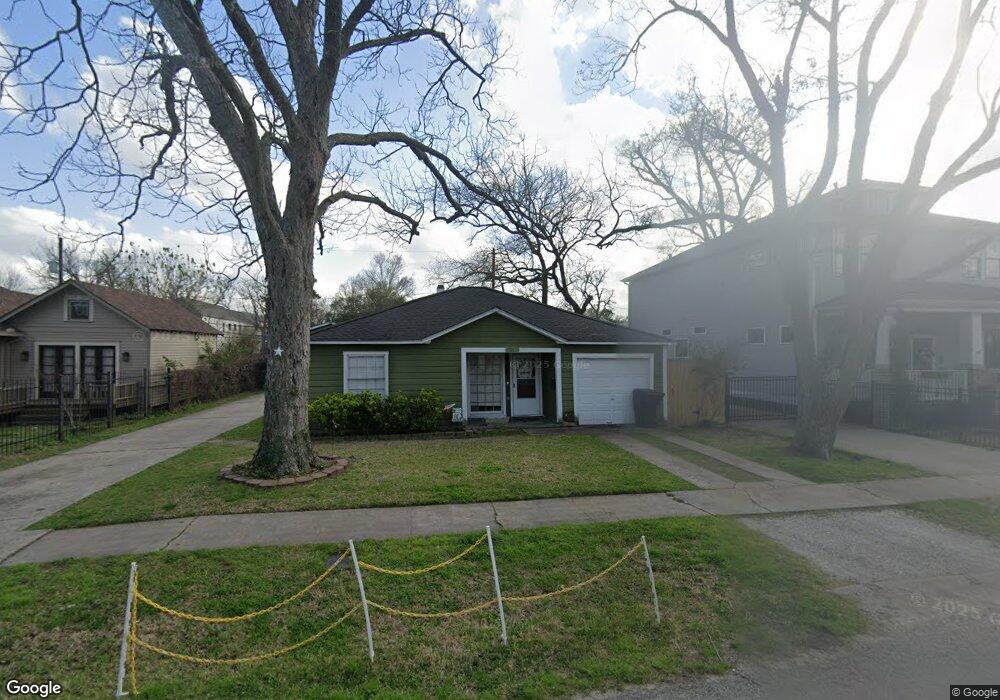 314 E 26th St, Houston, TX 77008 - photo 1