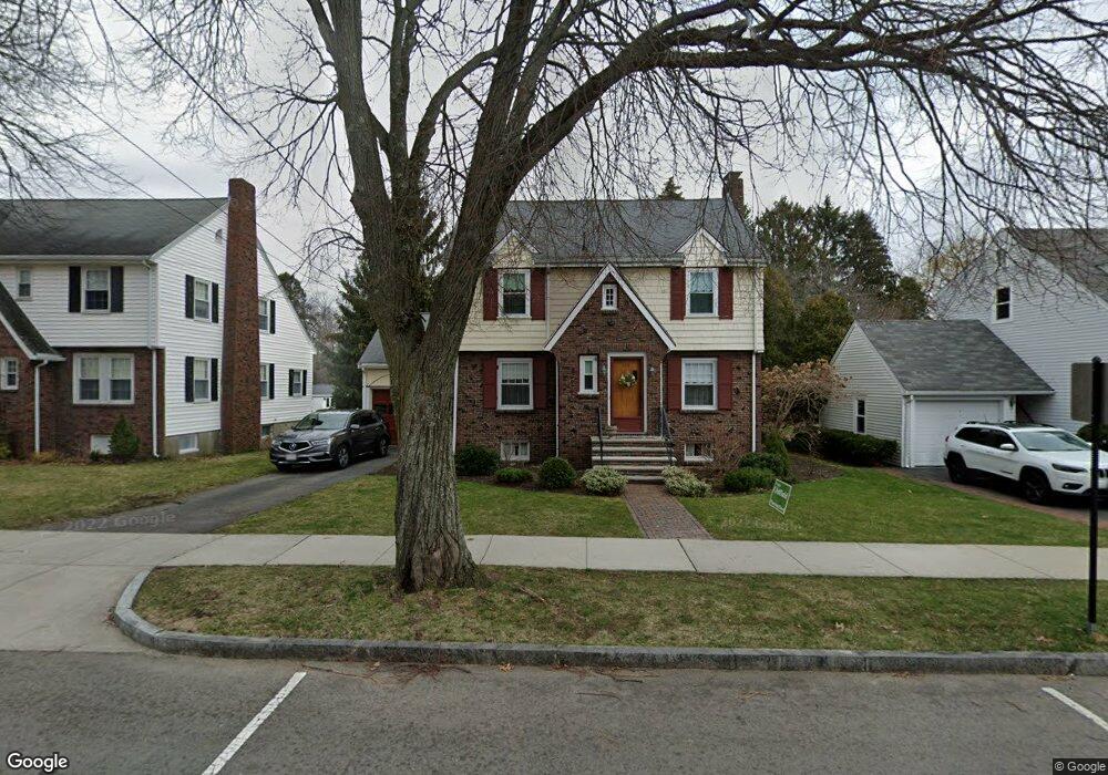 574 Brook Rd, Milton, MA 02186 - photo 1